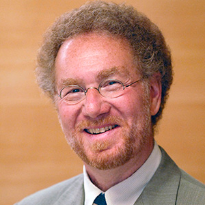 Dr. Judah Denburg Profile Image