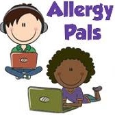 Allergy Pals logo