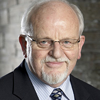 Dr. Malcolm Sears
