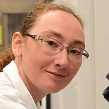 Dr. Lauren Solomon profile image
