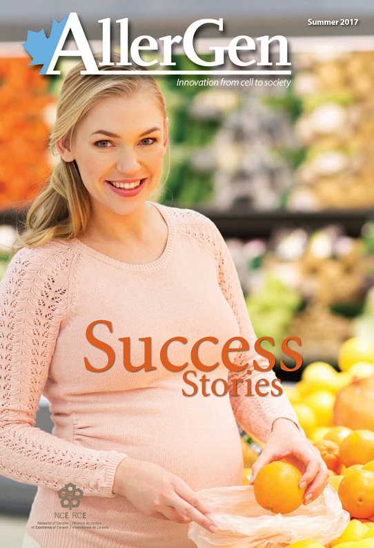 Allergen Success Story Issue 11