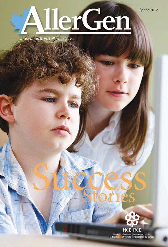 Allergen Success Story Issue 4