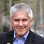 Dr. Yuri Quintana