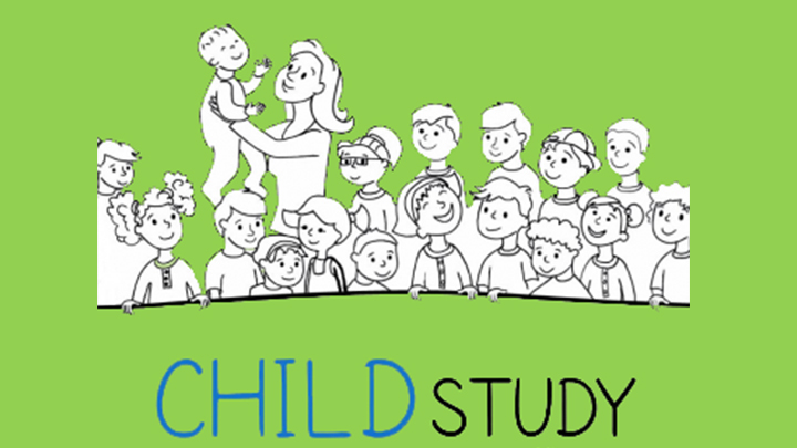 CHILD Study image